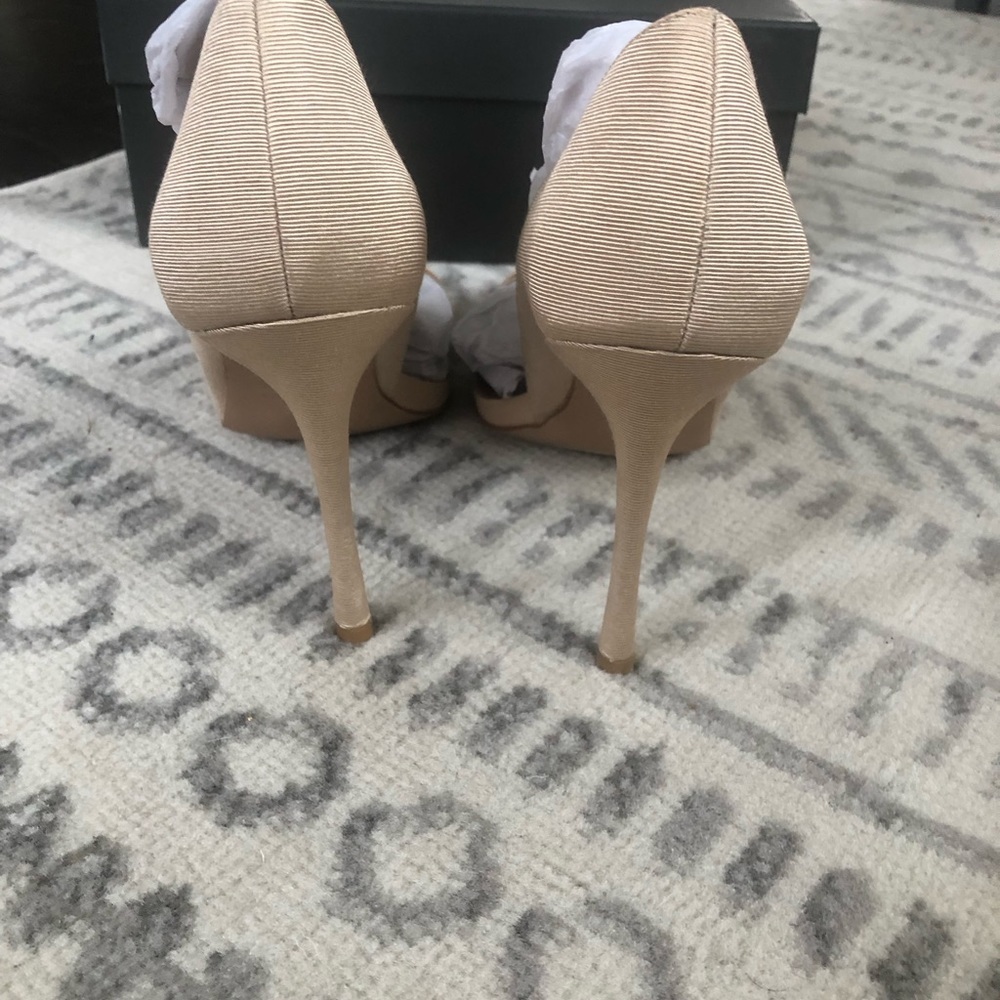 BRAND NEW Zac Posen Heels! - Picture 5 of 7